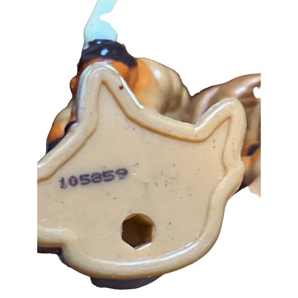 Primal Rage Action Figure Armadon no Tail Playmates - Picture 11 of 12